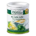 Produktbild: Pfiffikus, Pfiffikus Helle Sosse mit feinen Kräutern (Dose) , 150g