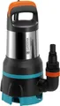 Produktbild: Gardena Klar-/Schmutzwasser-Tauchpumpe 19500 Aquasensor