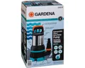 Produktbild: GARDENA Gartenpumpe Klar-/Schmutz- wasser-Pumpe 19500