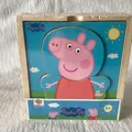 Produktbild: S183 Peppa Pig Umziehpuzzle | Stück | 109265707 | Deutsch | 2020 | Eichhorn