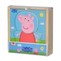 Produktbild: Peppa Pig Umziehpuzzle