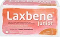 Produktbild: LAXBENE junior 4 g Cola PLE Kdr.6 Mon.-8 Jahre 120 g