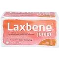 Produktbild: Laxbene Junior 4g Cola