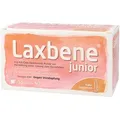 Produktbild: Laxbene junior 4 g Cola Pulver zur Herstellung einer Lösung 30X4 g