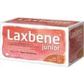 Produktbild: LAXBENE junior 4 g Cola PLE Kdr.6 Mon.-8 Jahre 30X4 g