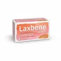 Produktbild: Laxbene junior 4 g Cola PLE Kdr.6 Mon.-8 Jahre 30X4 g