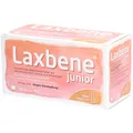 Produktbild: Laxbene® junior 4 g mit Cola-Geschmack Pulver