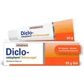 Produktbild: Diclo ratiopharm Schmerzgel