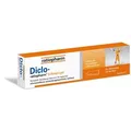 Produktbild: Diclo ratiopharm Schmerzgel 50 g