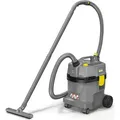 Produktbild: Kärcher Professional Nass-/Trockensauger NT 22/1 Ap L, max. 1300W, 22l - Schwarz/Grau/Gelb