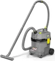 Produktbild: Kärcher Professional Nass-/Trockensauger NT 22/1 Ap L, max. 1300W, 22l