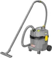 Produktbild: Kärcher Nass-/Trockensauger NT 22/1 AP L, halbautomatische Filterabreinigung, auswaschbarer PES-Filter 138279