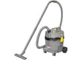 Produktbild: Kärcher Nass-/Trockensauger NT 22/1 AP L, halbautomatische Filterabreinigung, auswaschbarer PES-Filter
