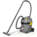 Produktbild: Kärcher NT 22/1 Ap L Schwarz, Grau, Gelb 22 l 1300 W