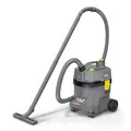 Produktbild: KÄrcher Nass- u.Trockensauger NT 22/1 Ap L 1300 W 4320l/min 249bar 22l Karcher