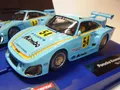 Produktbild: Carrera digital Porsche Kremer 935 K3 #54 CAR30957 1:32 Slotcar