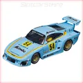 Produktbild: Carrera Digital 132 30957 Porsche Kremer 935 K3 