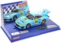 Produktbild: Carrera Digital 132 30957 Porsche Kremer 935 K3 No. 54