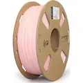 Produktbild: Gembird Filament Matt PLA Rosa 1,75 mm 1 kg (PLA, 1.75 mm, 1000 g) (3DP-PLA-01-MTP)