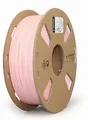 Produktbild: gembird Filament, mattes PLA, Pink, 1,75 mm, 1 kg