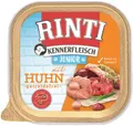 Produktbild: Rinti 300gx9 Kennerfleisch Plus Junior Huhn