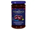 Produktbild: Mövenpick Fruchtaufstrich, Mövenpick Schwarzkirsche Gourmet Frühstück Fruchtaufstrich 250g