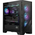 Produktbild: ONE GAMING High End PC Next Level - Ryzen 7 7800X3D - RTX 5070 Ti - 480 GB NVMe - 32GB RAM - Schwarz