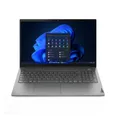 Produktbild: Lenovo ThinkBook 15 G4 IAP 21DJ - Intel Core i5 1235U / 1.3 GHz - Win 11 Pro - Iris Xe Graphics - 8 GB RAM - 256 GB SSD NVMe, Grau