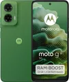 Produktbild: moto G35 5G 4GB + 128GB Leaf Green Smartphone
