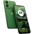 Produktbild: MOTOROLA Moto G35 5G 128GB Leaf Green