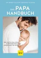 Produktbild: Das Papa-Handbuch: Alles, was Sie wissen müssen zu Schwangerschaft, Geburt  ...