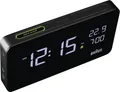 Produktbild: Braun Digitaler Wecker BC20B Schwarz