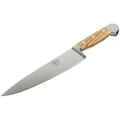 Produktbild: Güde Alpha Kochmesser 21 Cm Olive