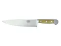 Produktbild: Güde Messer Solingen Kochmesser Güde Alpha Olive Kochmesser, 21 cm X805/21