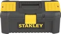 Produktbild: STANLEY Kunststoffbox Werkzeugkoffer Werkzeugbox mit Einsatz 32 cm STST1-75514