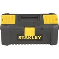 Produktbild: Werkzeugkoffer - Classic Line - Kunststoffverschluss - 32 x 18,8 x 13,2 cm - STANLEY, STST1-75514