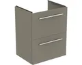 Produktbild: Ideal Standard Waschtischunterschrank i.life S BxHxT 50 x 63 x 37,5 cm Frontfarb