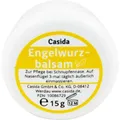 Produktbild: ENGELWURZBALSAM Baby & Kinder 15 g PZN 10086729