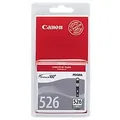 Produktbild: Canon CLI-526GY Original Tintenpatrone Grau