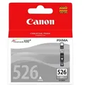 Produktbild: Canon CLI-526 (4544B001) - Tintenpatrone, gray (grau)