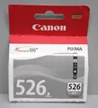 Produktbild: Canon Druckerpatrone CLI-526GY Original  Grau 4544B001 ,NEU