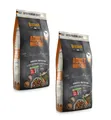 Produktbild: BELCANDO Multi-Croc Trockenfutter für Hunde 2x1 kg