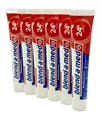 Produktbild: 6x Blend-a-med Rundumschutz Classic 24h Schutz Zahncreme 6er Pack