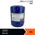 Produktbild: Mannol Extreme 5W-40 10 Liter 7915