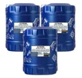 Produktbild: 3x10 Liter MANNOL Extreme 5W-40 MB OPEL-GM VW 502 505 RENAULT PORSCHE A40