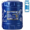 Produktbild: 10L Mannol Motoröl Extreme 5W-40 Motorenöl VW 502.00 505.00 MB 229.5 ACEA A3/B4