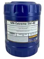 Produktbild: 1x Mannol Extreme 5W-40 10 Liter
