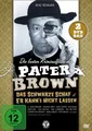 Produktbild: Die besten Kriminalfälle des Pater Brown (2 DVDs)