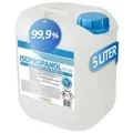 Produktbild: Nanoprotect Isopropanol 99,9% | 5 Liter Reiniger | Hochprozentiger Isopropylalkohol | IPA Reinigungsalkohol für Haushalt und Elektronik