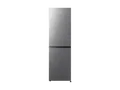 Produktbild: HISENSE RB327N4ADD Kühlgefrierkombination (D, 256 l, 1824 mm hoch, Edelstahl)